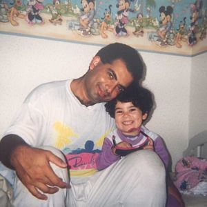 Meet your Posher, Nusheen